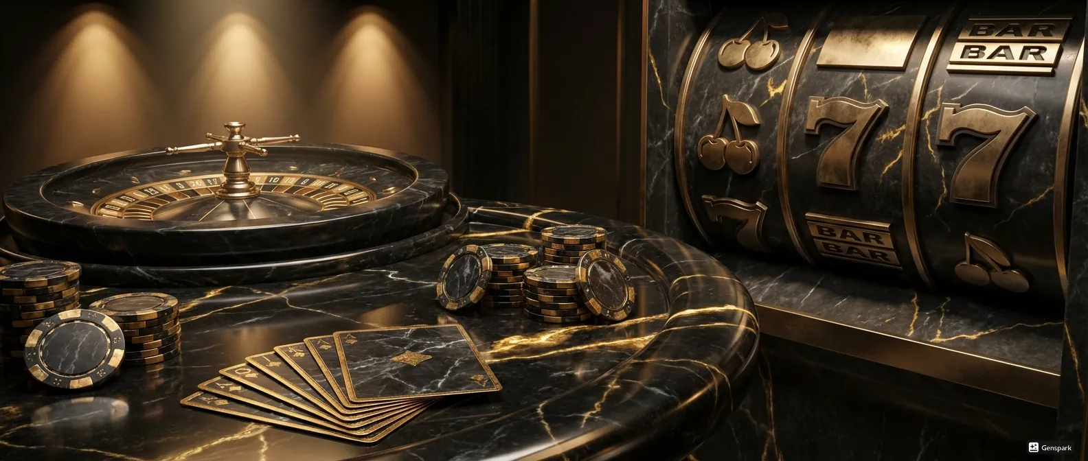 Casino Heroes bonus