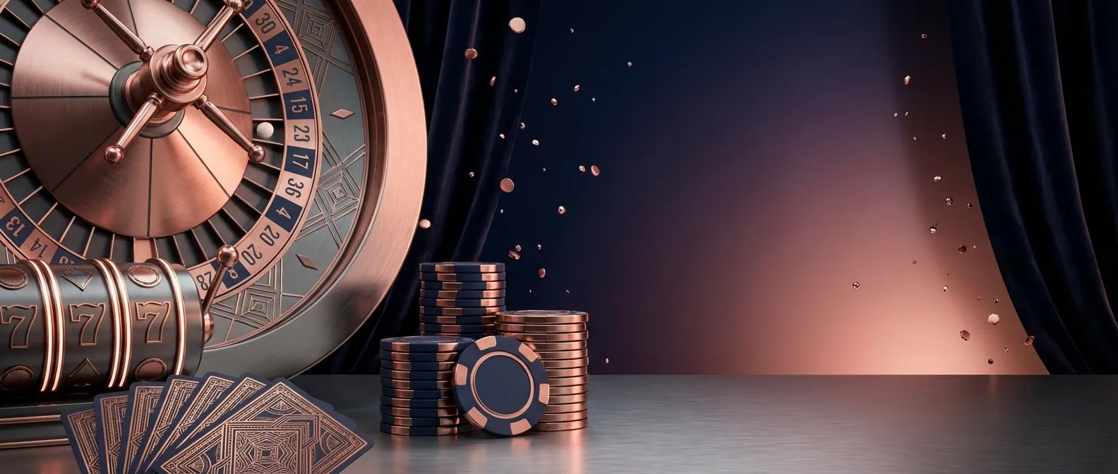 Casino Heroes bonus