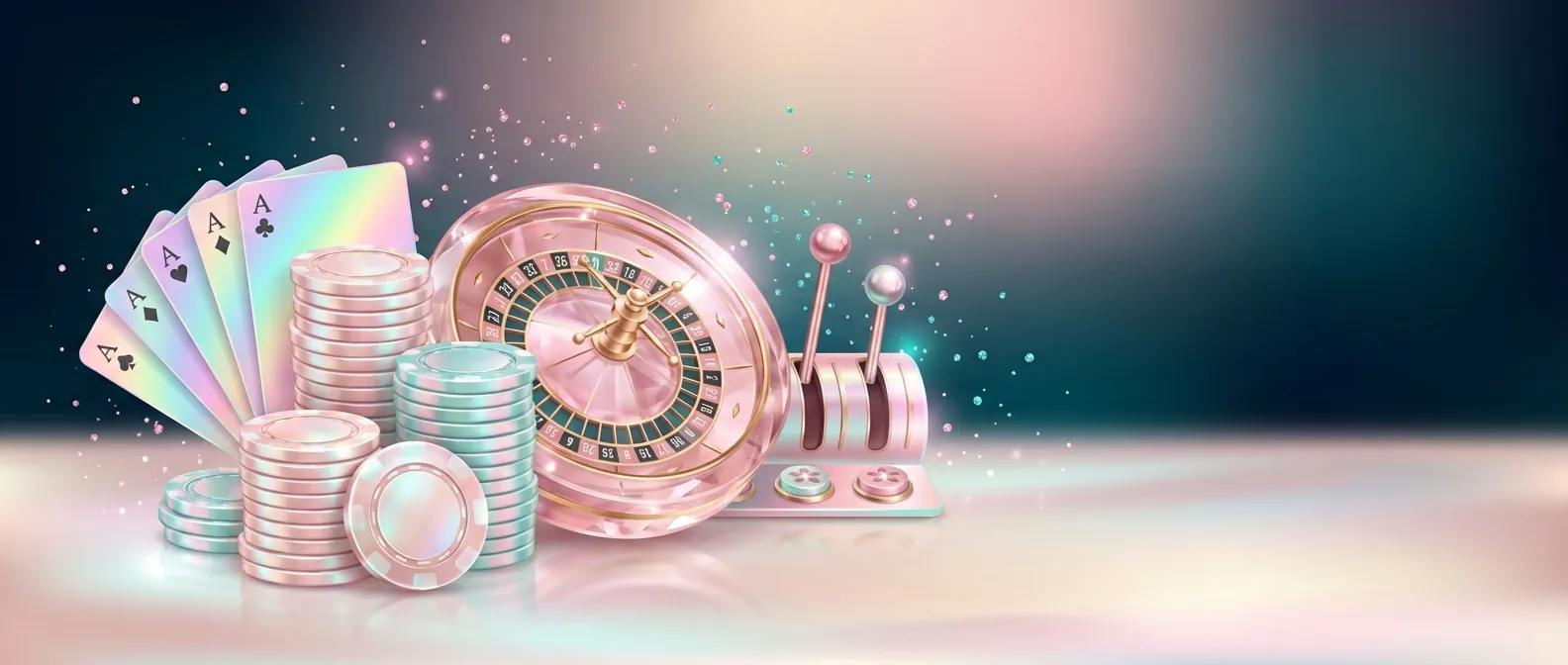 Casino Heroes bonus